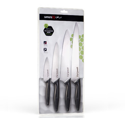 Набор ножей Samura Golf SG-0240