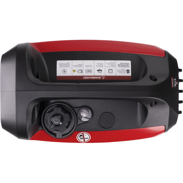 Генератор Stavr SEG 2000iEA 9040200046