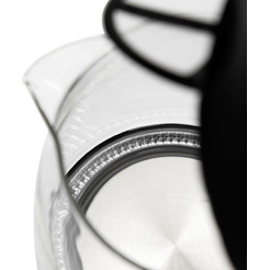 Электрический чайник RAGEX R2401-000 (черный)