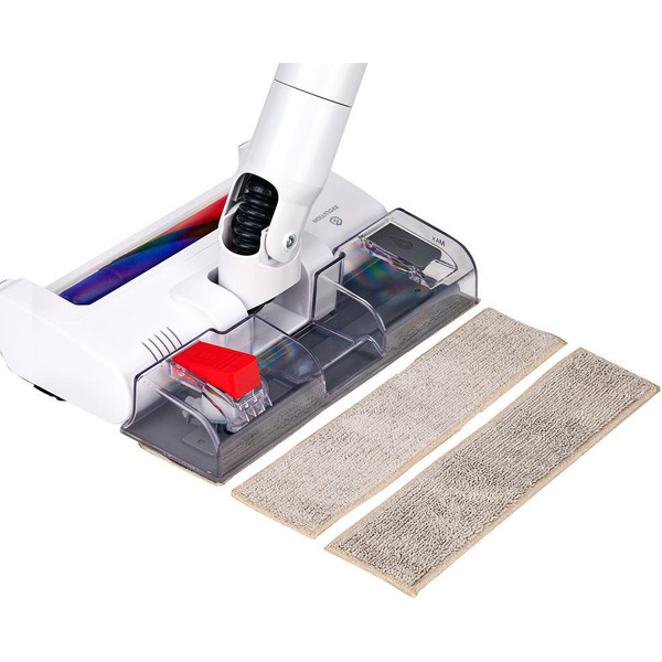 Беспроводной пылесос EVOLUTION Smart Clean VCF2613UV Wet and Dry