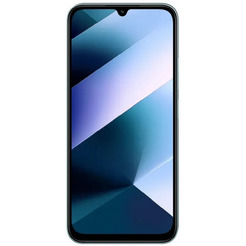 Смартфон POCO C85 6GB/128GB Green EU