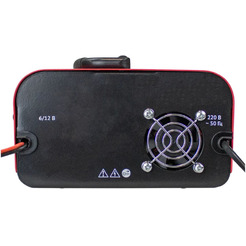 Зарядное устройство Edon CB-10C (40531)