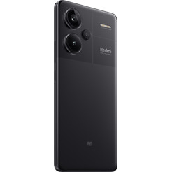 Смартфон Xiaomi Redmi Note 13 Pro+ 5G 12GB/512GB Midnight Black RU