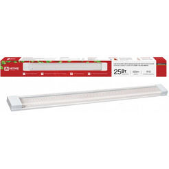 Светодиодный светильник для растений IN HOME СПБ-110 STD-ФИТО 25 Вт