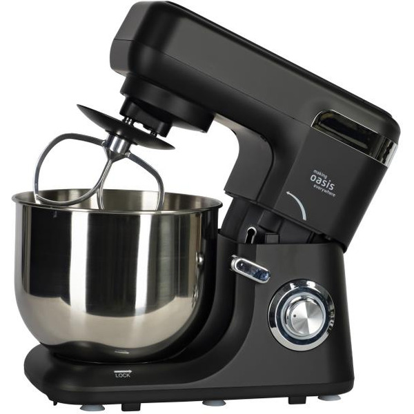 Планетарный миксер Making Oasis Everywhere MP-160B