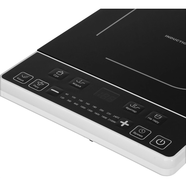 Плита настольная Midea MC-IN2101