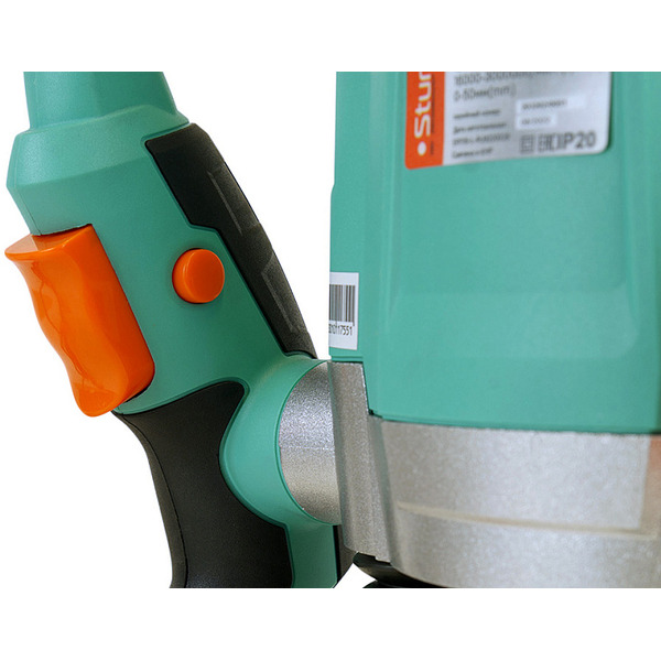 Фрезер вертикальный Sturm! ER1115