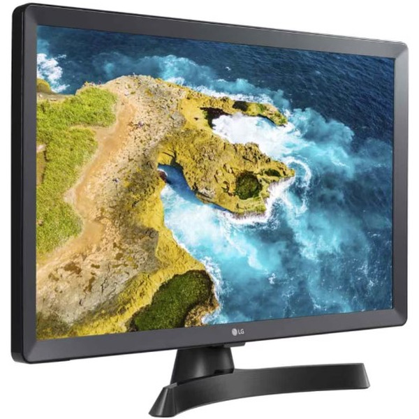 Телевизор LG 24TQ510S-PZ