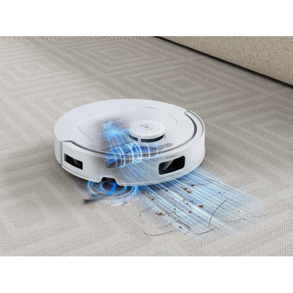 Робот-пылесос Ecovacs Deebot T30C (DLX71) White