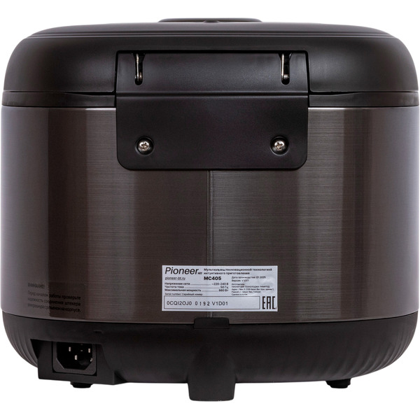 Мультиварка Pioneer MC405