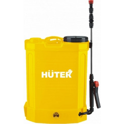 Опрыскиватель Huter SP-12AC (70/13/28)