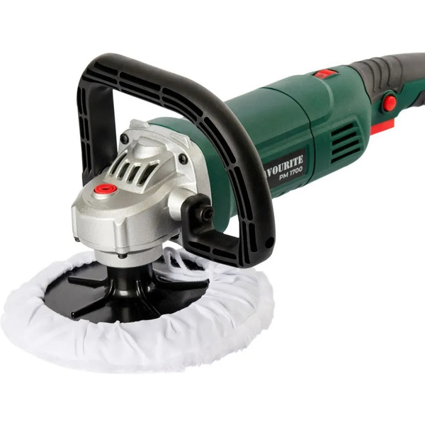 Полировальная машина Favourite PM 1700