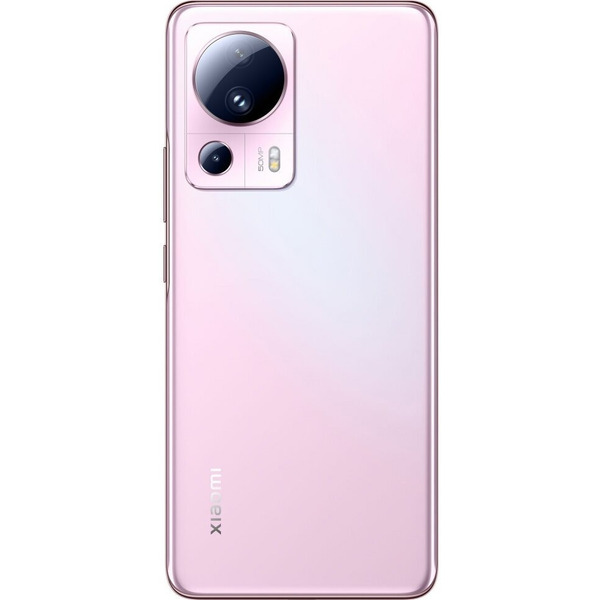 Смартфон Xiaomi 13 Lite 8GB/256GB Pink EU