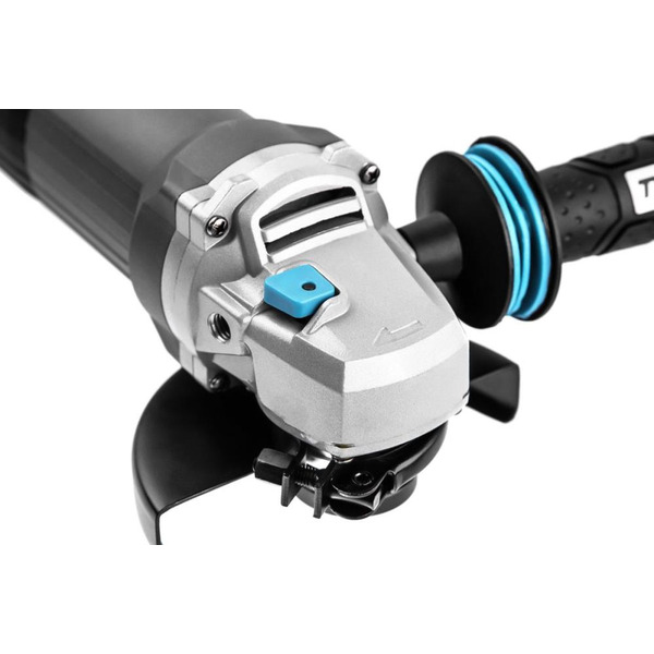 Угловая шлифмашина Tesla TAG1200CV 623033