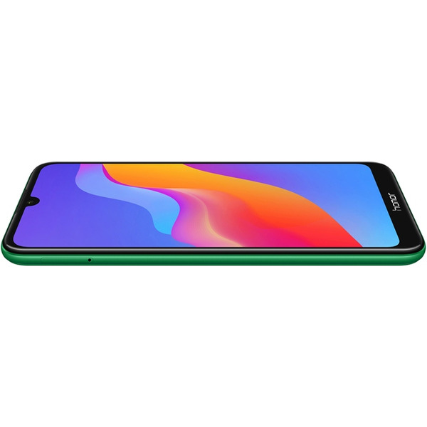 Смартфон HONOR 8A (JAT-LX1) 3GB/64GB Emerald Green