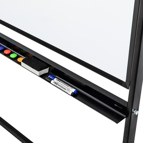 Доска магнитно-маркерная Deli E7882