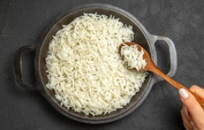 Как быстро и вкусно приготовить рис