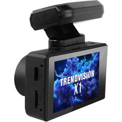 Видеорегистратор TrendVision X1 Max черный