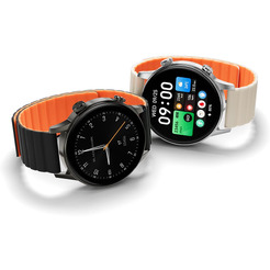 Умные часы Black Shark S3 (черный)