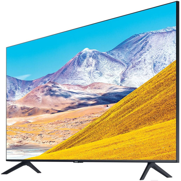 Телевизор SAMSUNG UE50TU8000UXRU