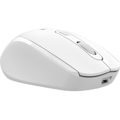 Мышь Defender Vision MS-376 (белый)