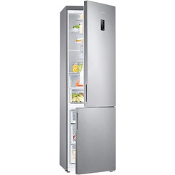 Холодильник SAMSUNG RB37A5200SA/WT