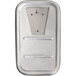 Дозатор Laima Professional Inox 605393