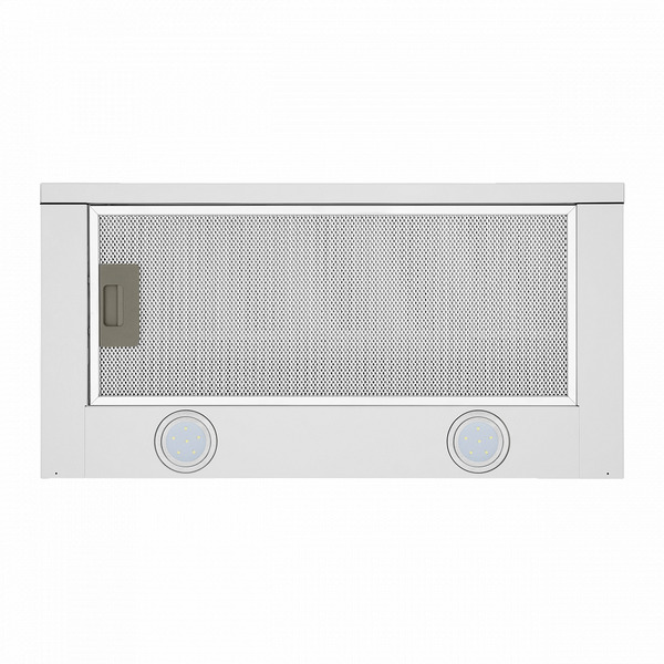 Вытяжка HOMSair Flat 60 (белый)