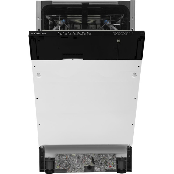 Встраиваемая посудомоечная машина Hyundai HBD 473