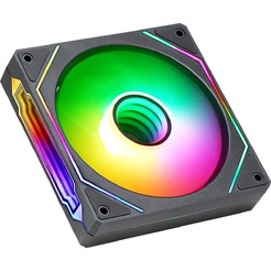 Вентилятор для корпуса Formula Floe 12BK ARPW