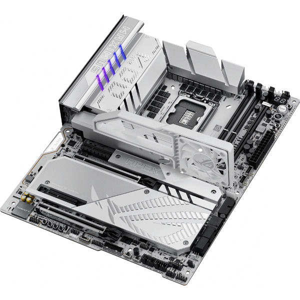 Материнская плата ASUS ROG Maximus Z890 Apex