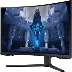 Монитор Samsung Odyssey Neo G7 S32BG752NI