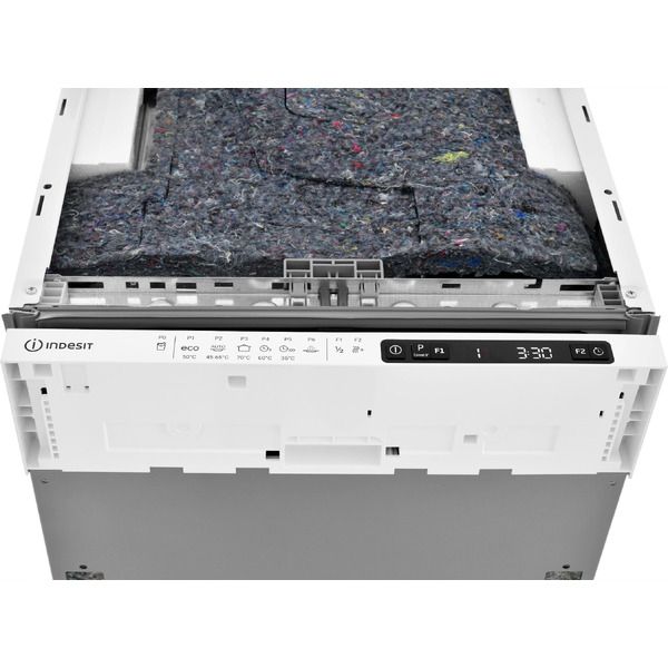 Встраиваемая посудомоечная машина Indesit DIS 1C69