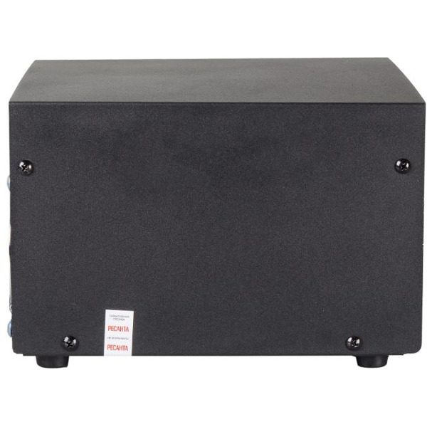 Источник бесперебойного питания Ресанта УБП-1000 (61/49/4)