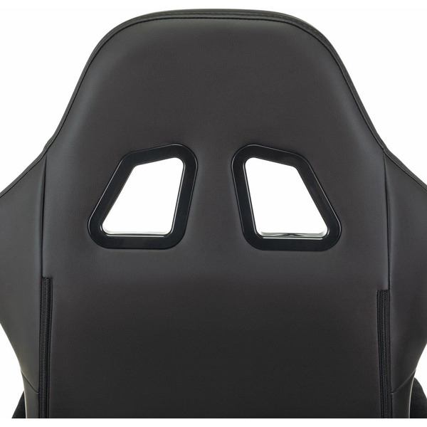 Кресло BRABIX Striker GM-121 (черное) 532962