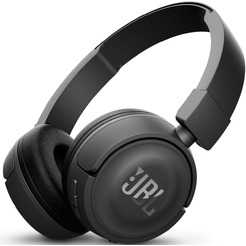 Наушники JBL T450BT Black (JBLT450BTBLK)