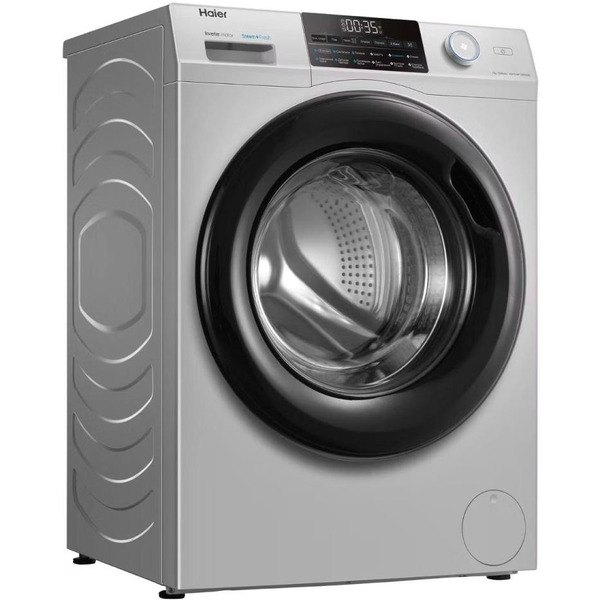 Стиральная машина Haier HW70-BP12959ASE