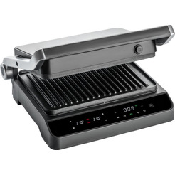 Электрогриль Weissgauff WCG 250 B Digital Glass