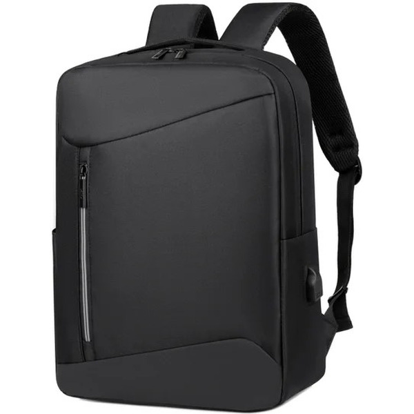 Рюкзак для ноутбука MIRU MBP-1073 Urbanite 15.6",черный