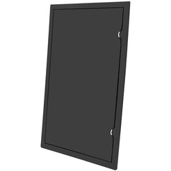 Лючок ревизионный airRoxy 02-812agr 325х525мм