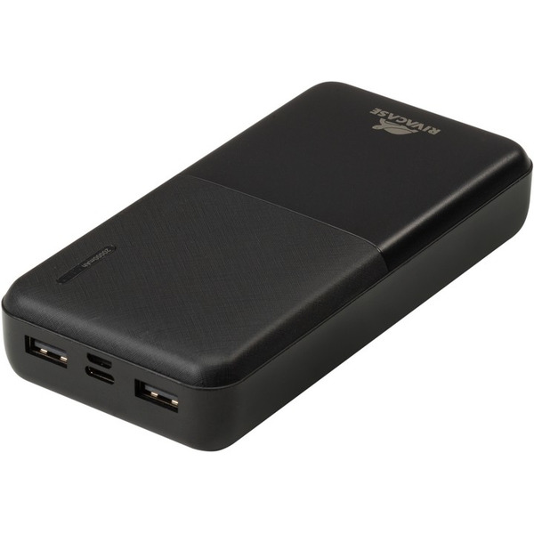 Внешний аккумулятор RIVACASE VA2190 (20000mAh)