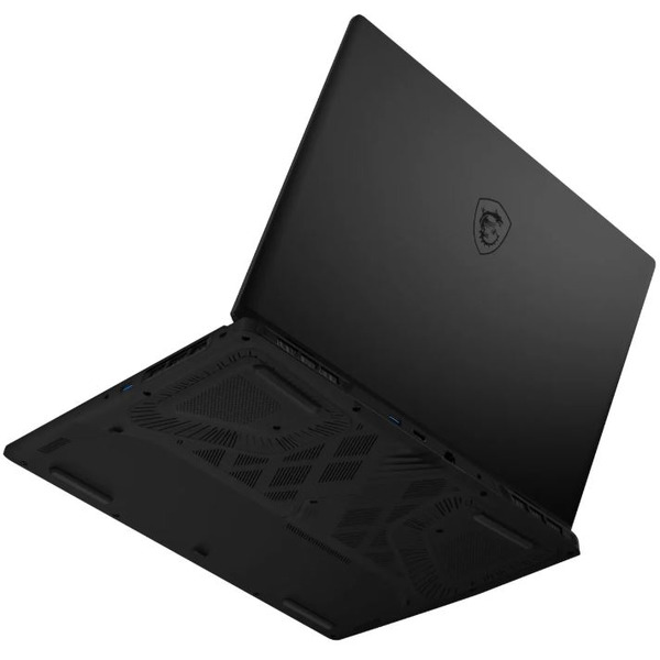 Игровой ноутбук MSI Pulse 17 AI C1VEKG-088X