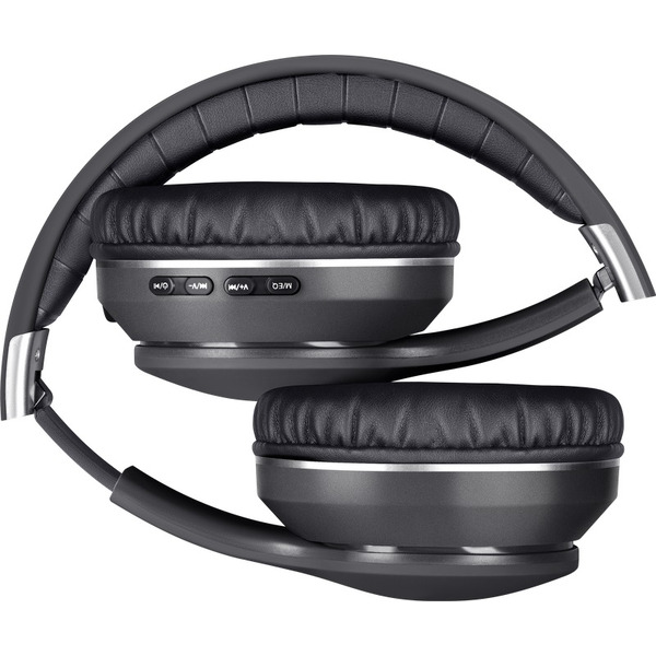 Наушники Defender FreeMotion B595 (черный)