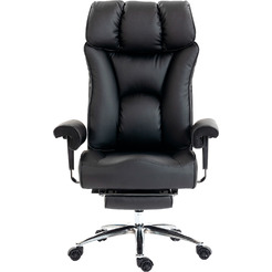 Кресло компьютерное FLOKY JOTUNN Stone Black