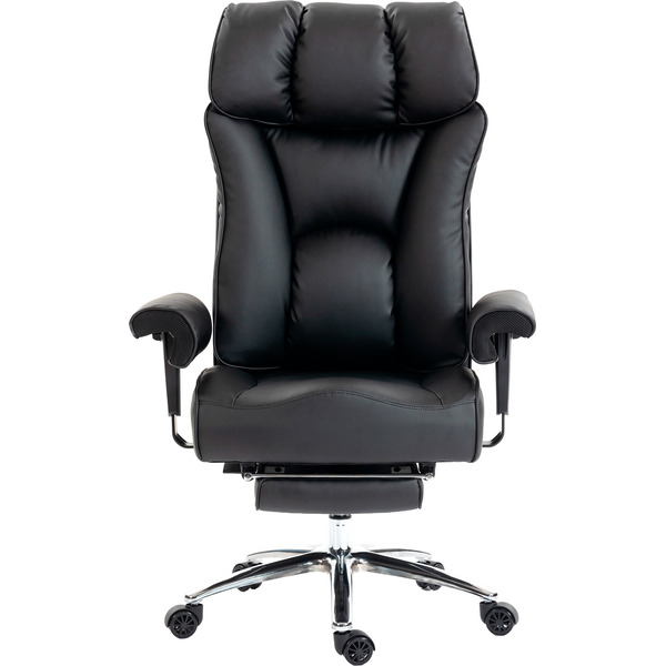 Кресло компьютерное FLOKY JOTUNN Stone Black