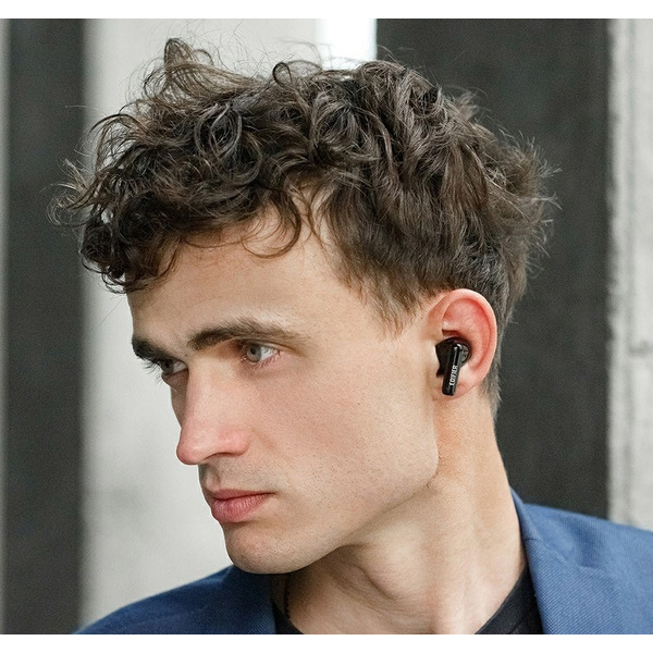 Наушники Edifier TWS330 NB (черный)