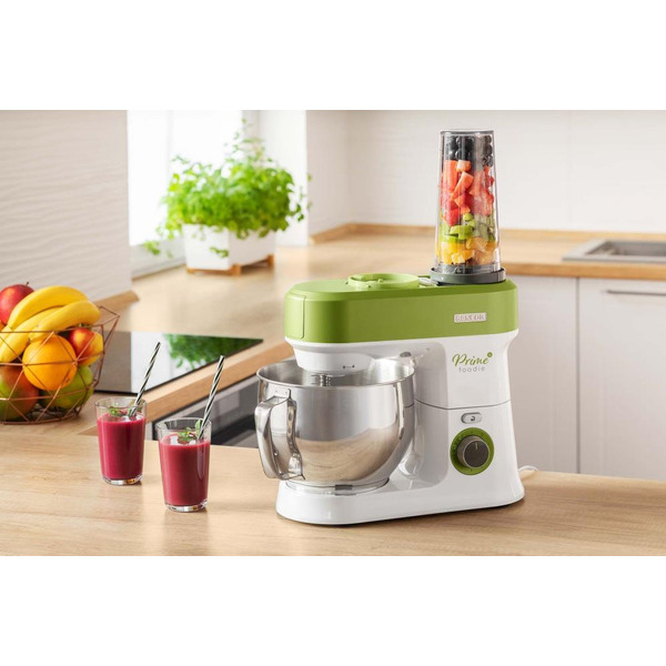 Кухонная машина Sencor STM 3780GG