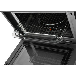 Духовой шкаф ZUGEL ZOE609B