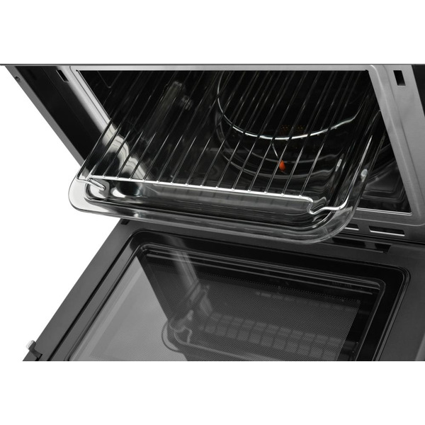 Духовой шкаф ZUGEL ZOE609B