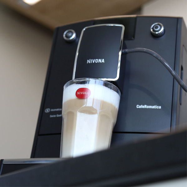 Кофемашина Nivona CafeRomatica NICR 759